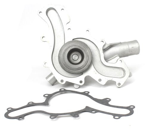 Water Pump - 2004 Mercury Mountaineer 4.0L Engine Parts # WP4028ZE62