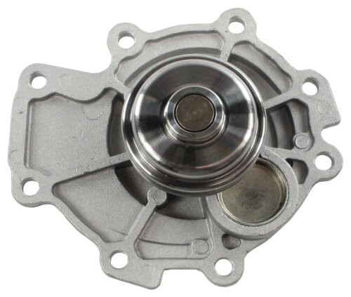 Water Pump - 2009 Ford Fusion 3.0L Engine Parts # WP4037ZE7