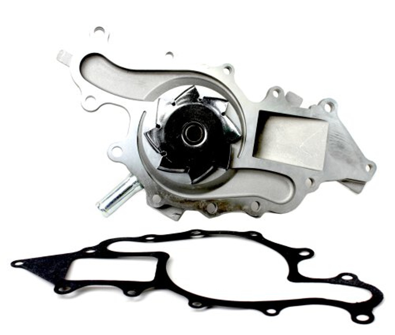 Water Pump - 1995 Ford Aerostar 3.0L Engine Parts # WP4045ZE1