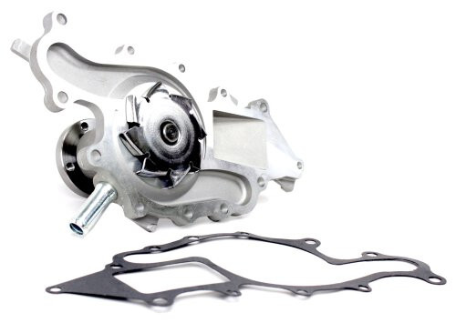 Water Pump - 1997 Ford Ranger 3.0L Engine Parts # WP4045ZE6
