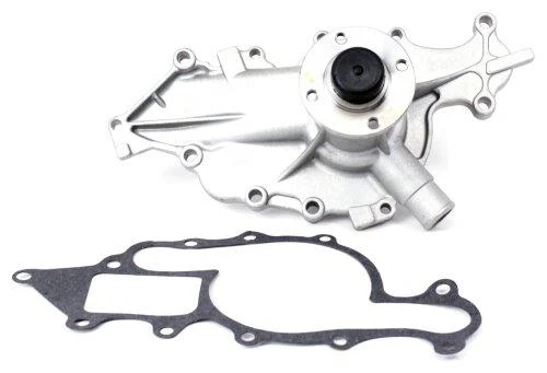Water Pump - 1993 Ford Ranger 3.0L Engine Parts # WP4045AZE6