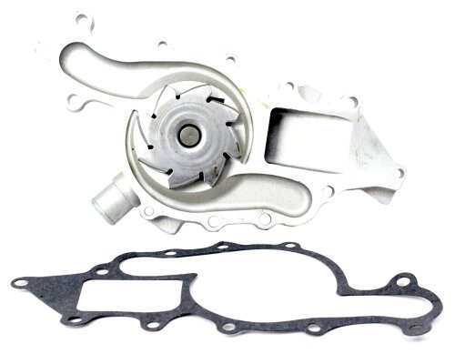 Water Pump - 1993 Ford Ranger 3.0L Engine Parts # WP4045AZE6