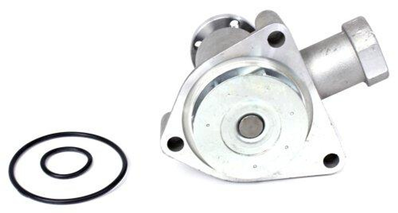 Water Pump - 2001 Ford Ranger 2.5L Engine Parts # WP4048ZE7