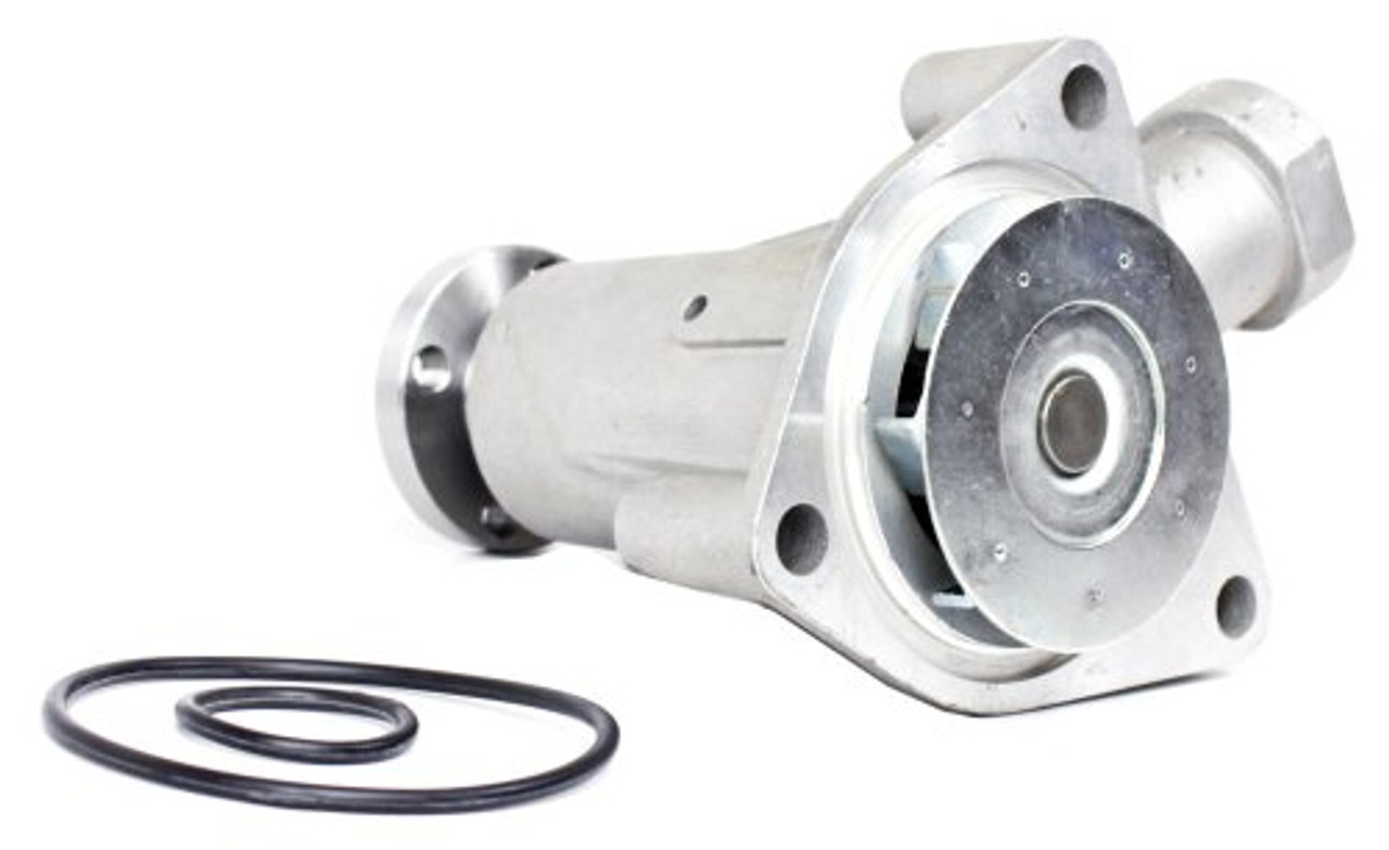 Water Pump - 1998 Mazda B2500 2.5L Engine Parts # WP4048ZE11