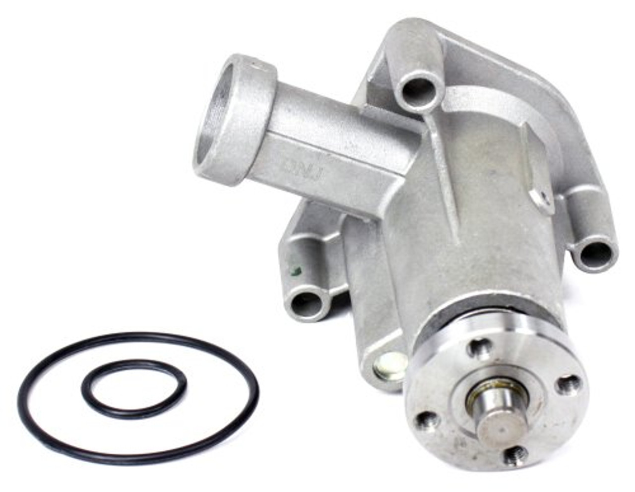 Water Pump - 1999 Mazda B2500 2.5L Engine Parts # WP4048ZE12