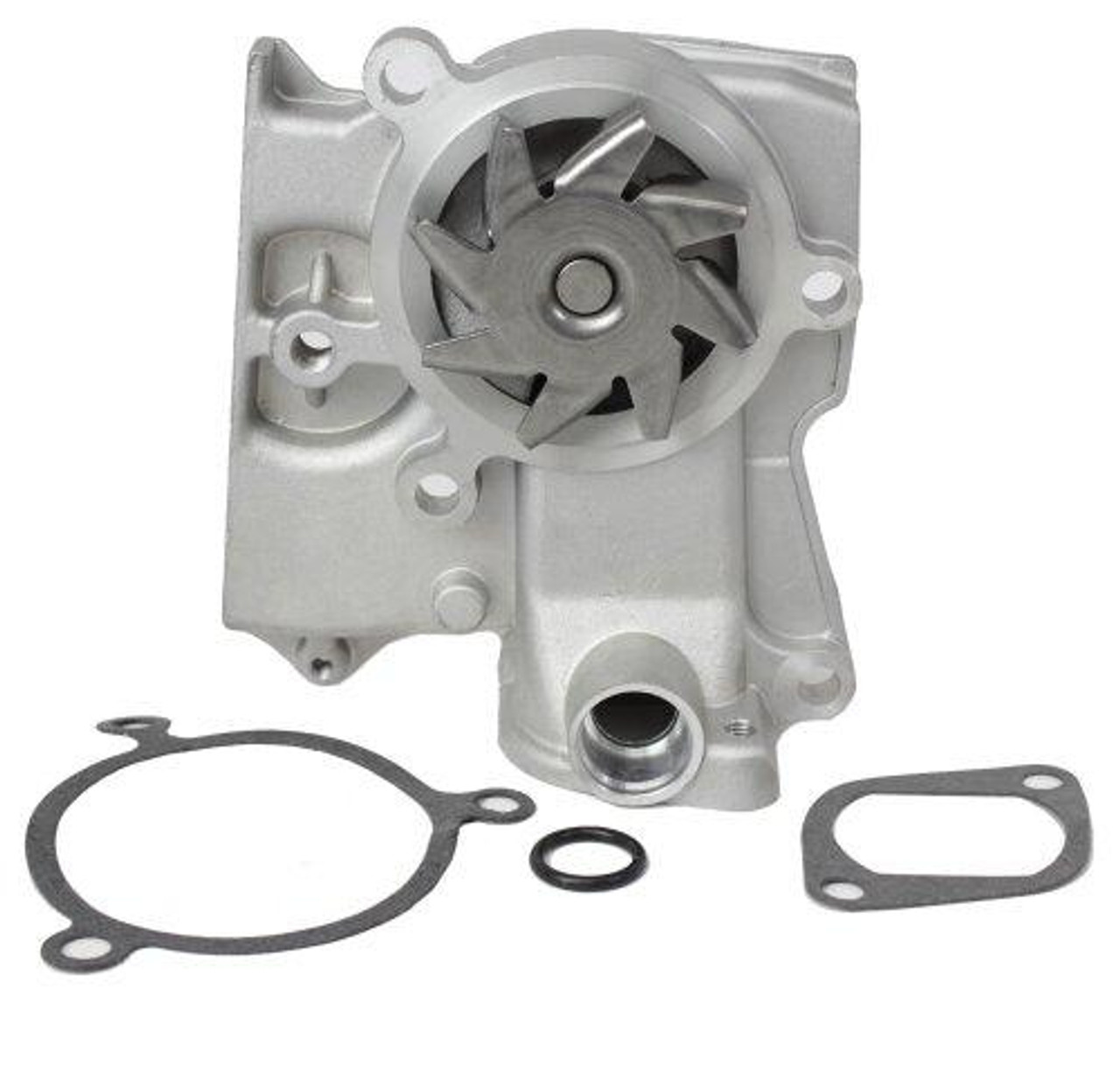 Water Pump - 1986 Mazda 626 2.0L Engine Parts # WP406ZE2