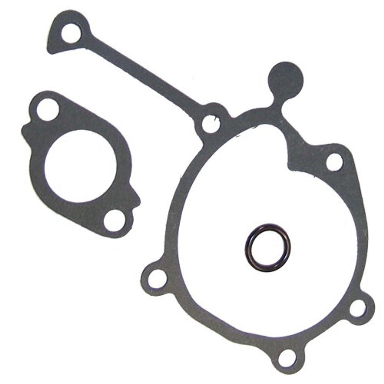 Water Pump - 1992 Ford Probe 2.2L Engine Parts # WP408ZE4