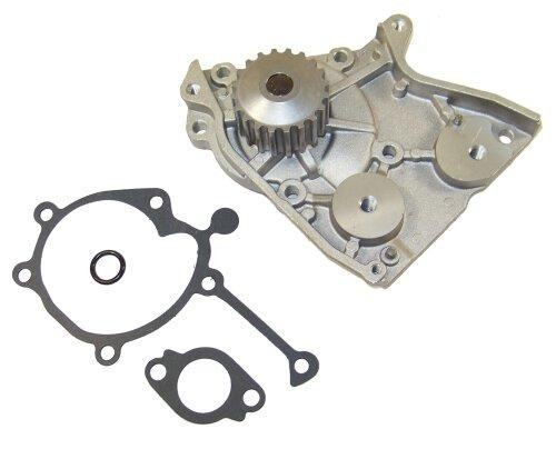 Water Pump - 1989 Mazda 626 2.2L Engine Parts # WP408ZE11