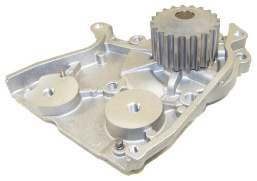 Water Pump - 1989 Mazda 626 2.2L Engine Parts # WP408ZE11
