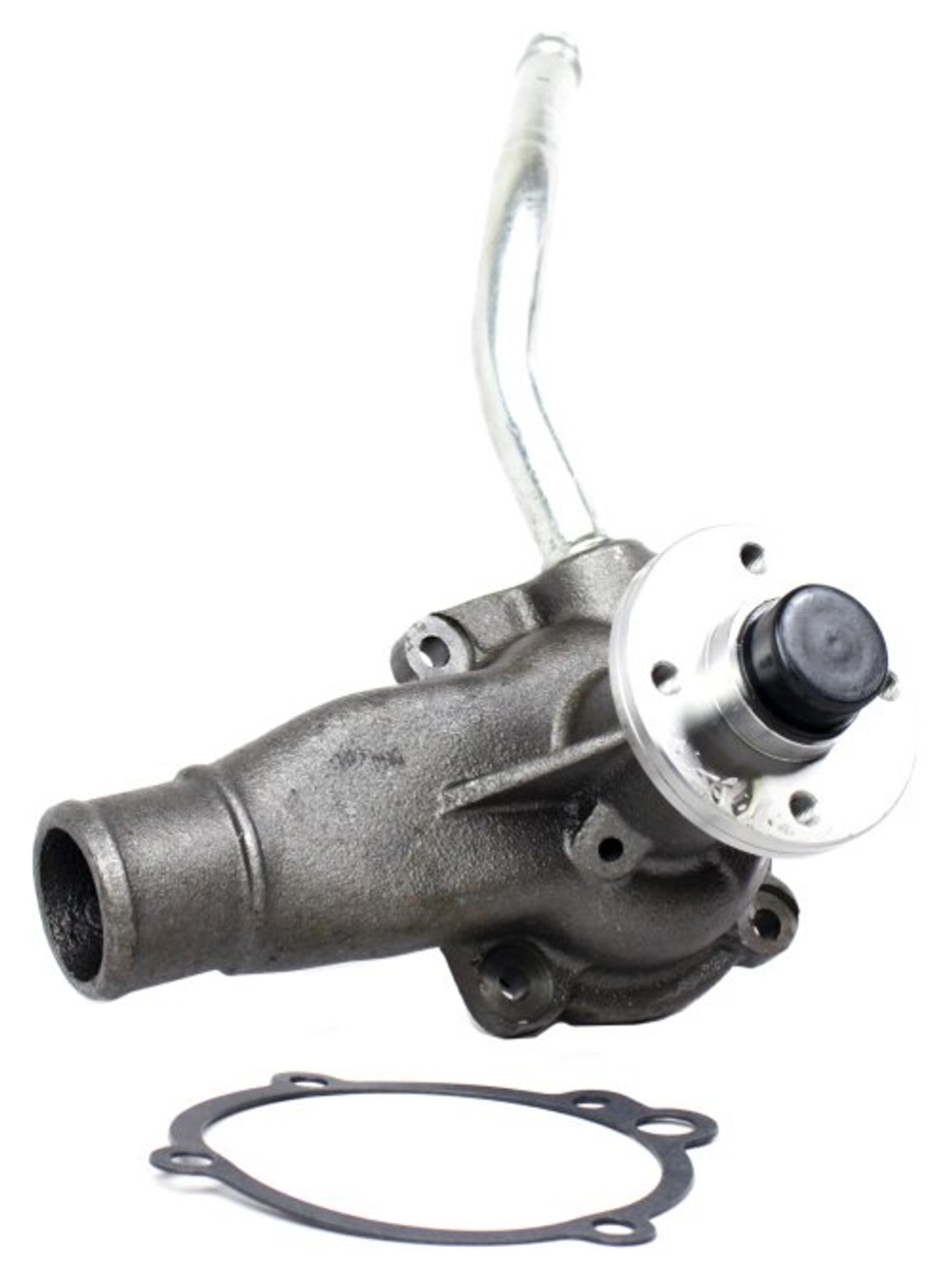 Water Pump - 1990 Ford E-350 Econoline Club Wagon 4.9L Engine Parts # WP4106ZE27