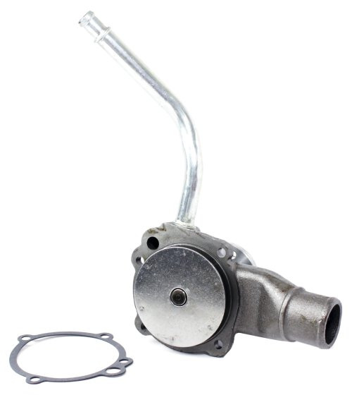 Water Pump - 1992 Ford F-250 4.9L Engine Parts # WP4106ZE44