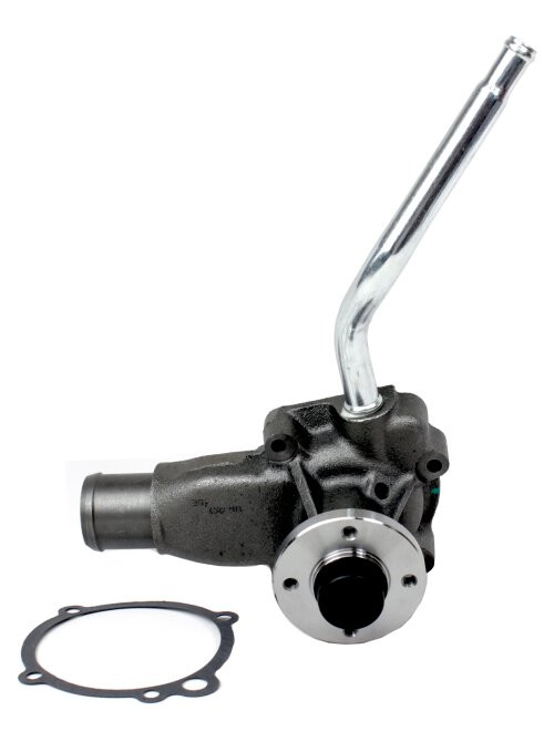 Water Pump - 1994 Ford E-150 Econoline Club Wagon 4.9L Engine Parts # WP4107ZE2