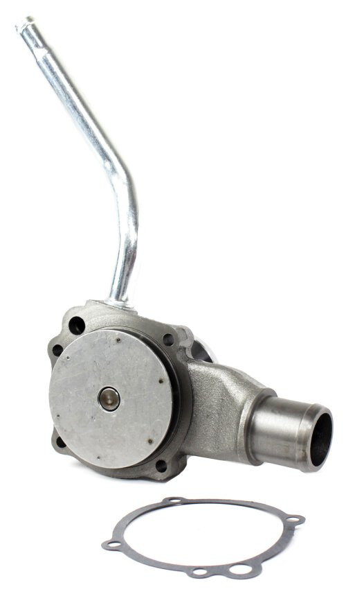 Water Pump - 1996 Ford F-250 4.9L Engine Parts # WP4107ZE28