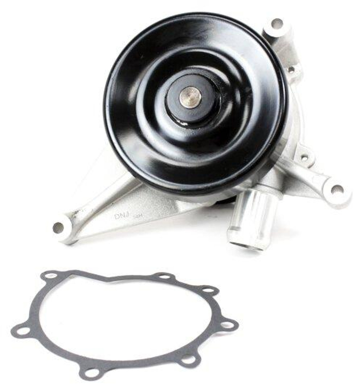 Water Pump - 2001 Lincoln LS 3.0L Engine Parts # WP4109ZE4