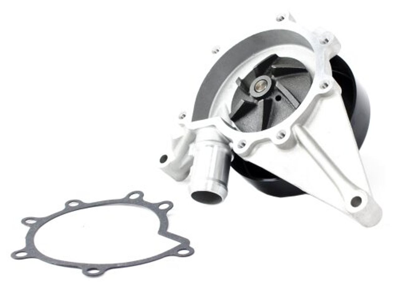 Water Pump - 2001 Lincoln LS 3.0L Engine Parts # WP4109ZE4