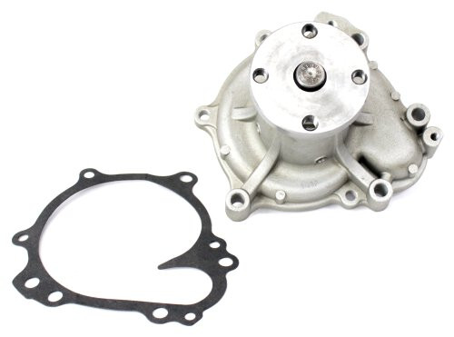 Water Pump - 1990 Ford Taurus 3.0L Engine Parts # WP4111ZE2