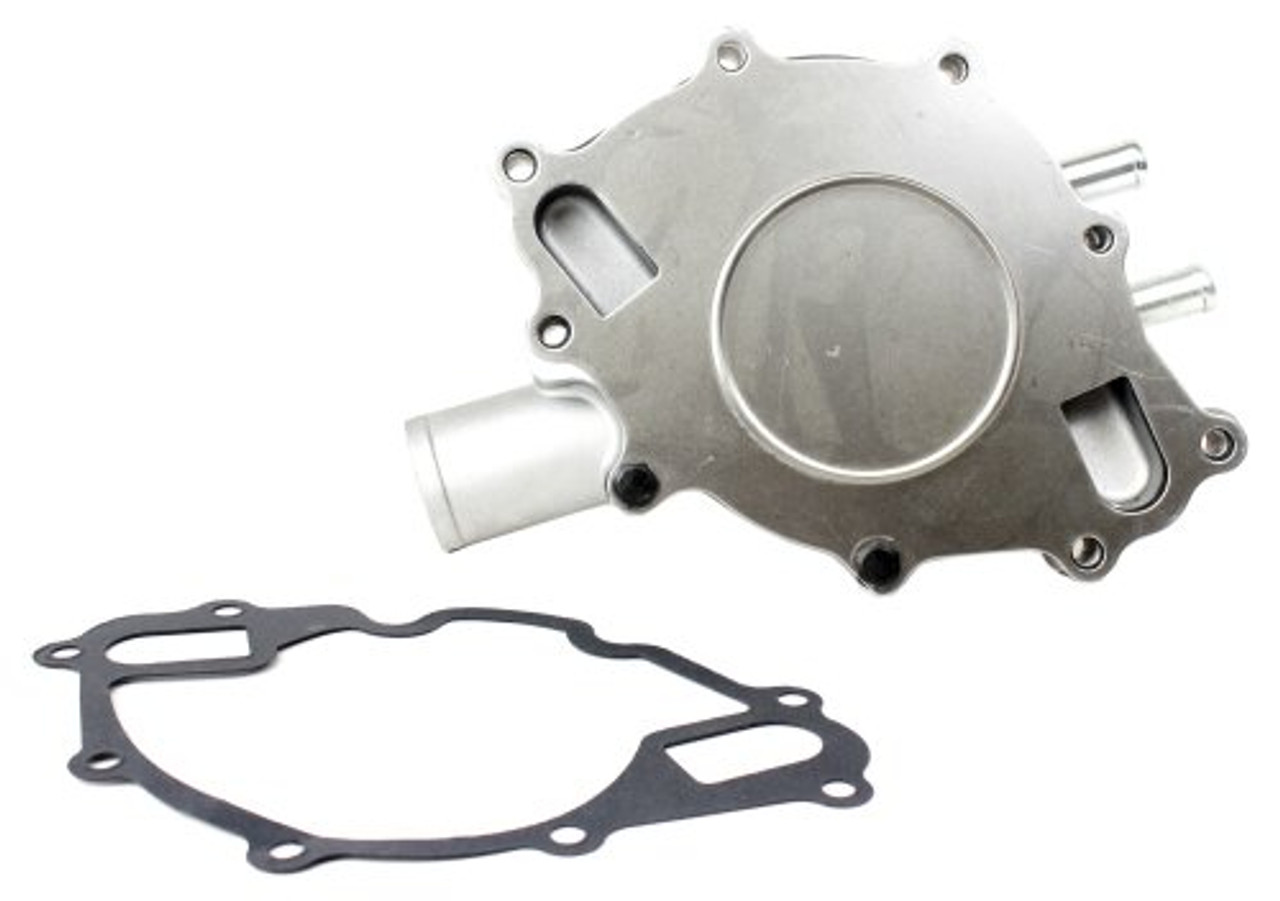 Water Pump - 1991 Ford Bronco 5.0L Engine Parts # WP4113ZE5