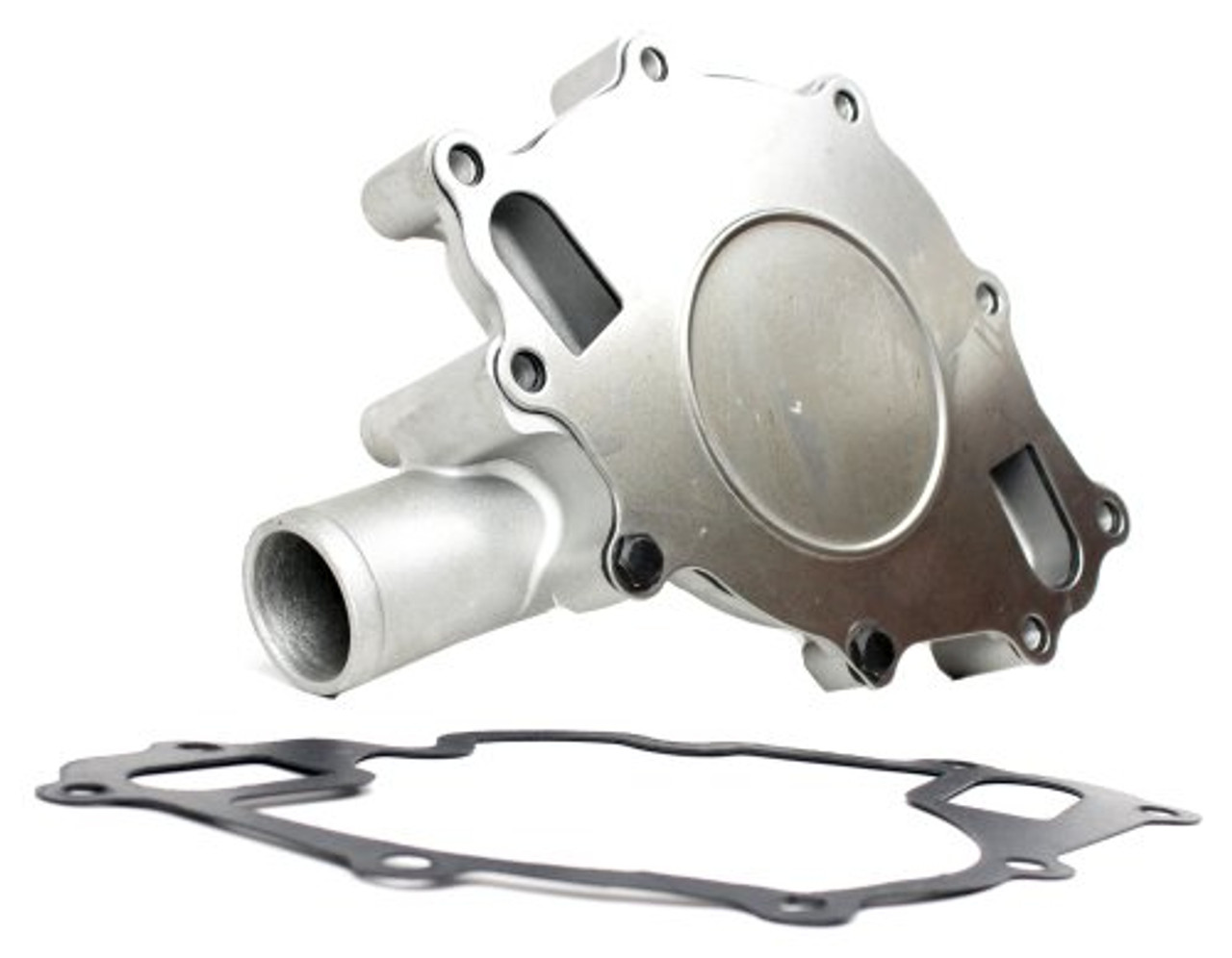 Water Pump - 1991 Ford Bronco 5.0L Engine Parts # WP4113ZE5