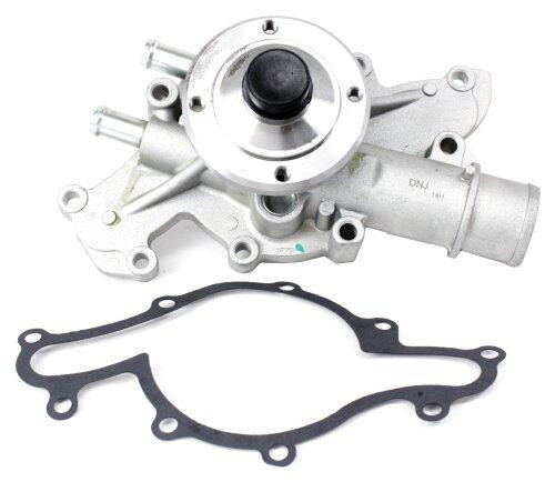 Water Pump - 1999 Ford Explorer 5.0L Engine Parts # WP4114ZE4