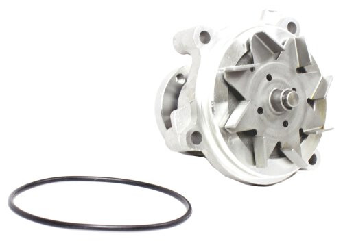 Water Pump - 2001 Ford Expedition 4.6L Engine Parts # WP4115ZE56