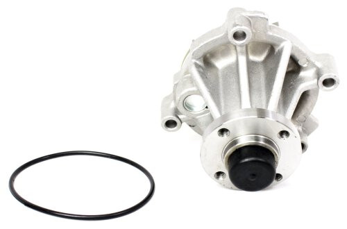 Water Pump - 2001 Ford Expedition 4.6L Engine Parts # WP4115ZE56