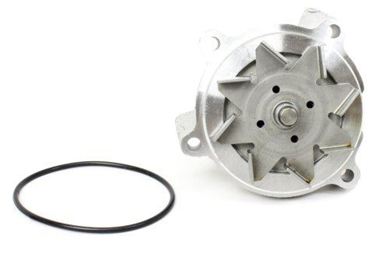 Water Pump - 1999 Ford Expedition 5.4L Engine Parts # WP4115ZE60