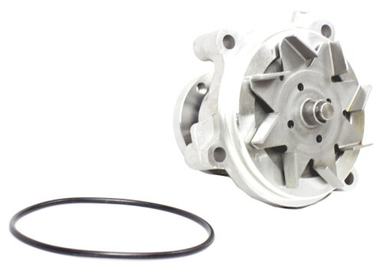 Water Pump - 1999 Ford Expedition 5.4L Engine Parts # WP4115ZE60