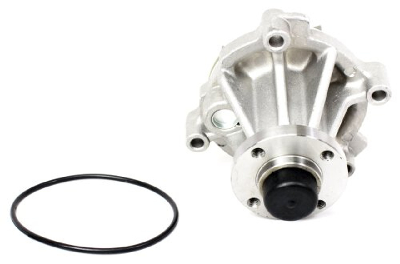 Water Pump - 1999 Ford Expedition 5.4L Engine Parts # WP4115ZE60