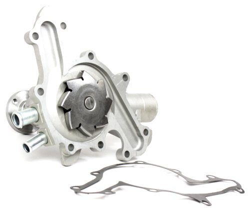 Water Pump - 1989 Mercury Cougar 3.8L Engine Parts # WP4116ZE1