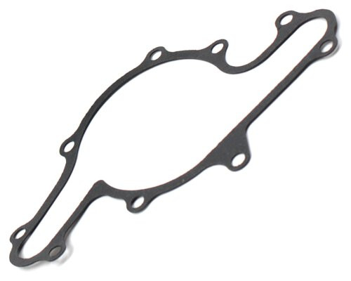 Water Pump - 1994 Ford Mustang 3.8L Engine Parts # WP4117ZE1