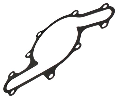 Water Pump - 1990 Ford Thunderbird 3.8L Engine Parts # WP4118ZE2