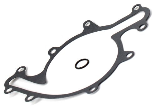 Water Pump - 1998 Ford Mustang 3.8L Engine Parts # WP4120ZE3