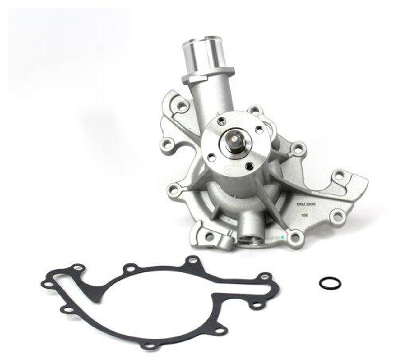 Water Pump - 2002 Ford Mustang 3.8L Engine Parts # WP4120ZE7