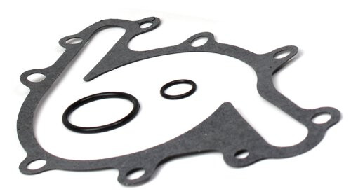 Water Pump - 2004 Mercury Monterey 4.2L Engine Parts # WP4122ZE17