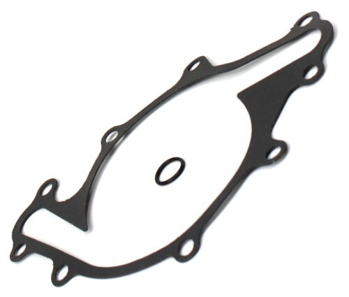 Water Pump - 2003 Ford E-250 4.2L Engine Parts # WP4123ZE21