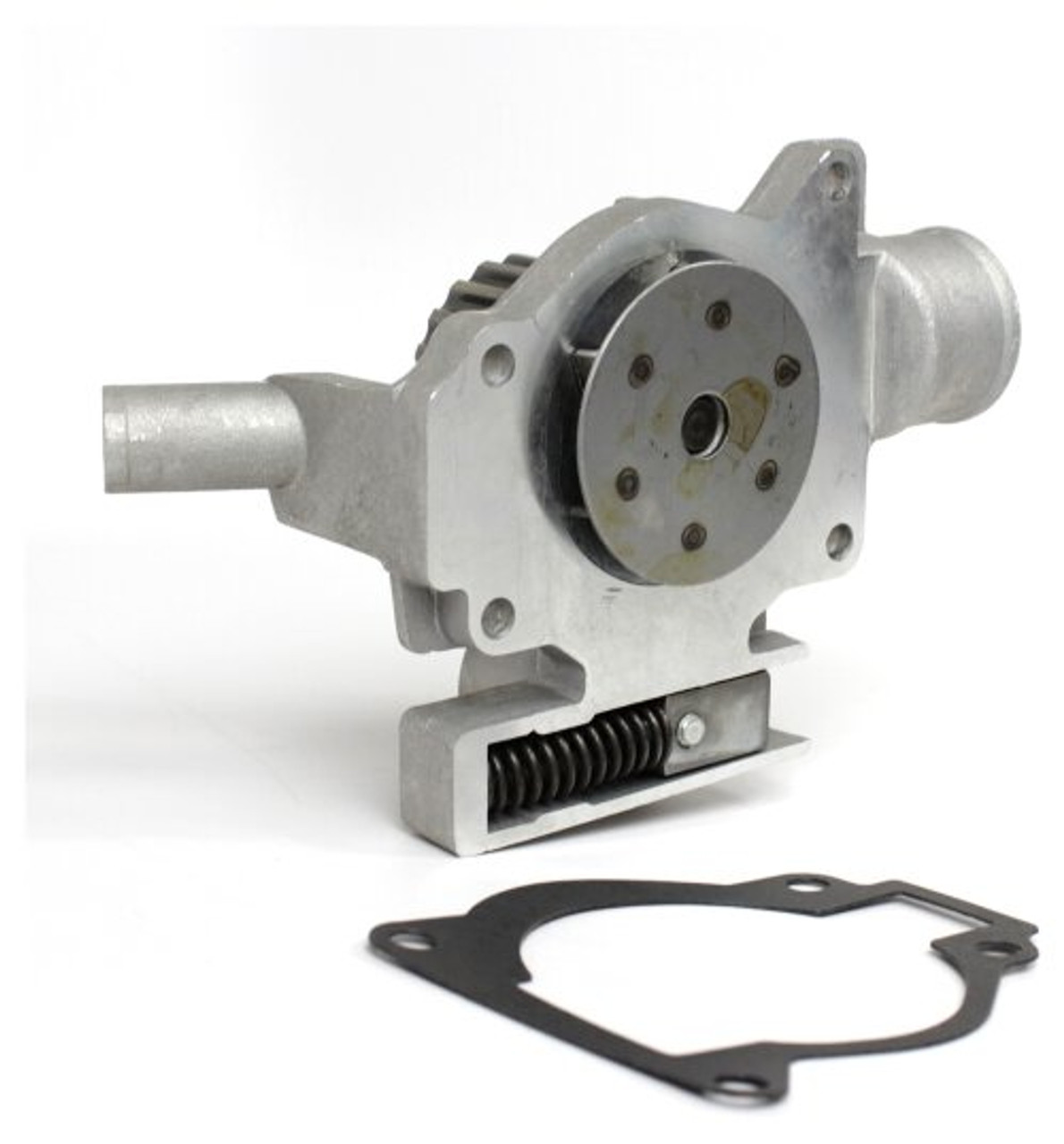 Water Pump - 1993 Mercury Tracer 1.9L Engine Parts # WP4125ZE7