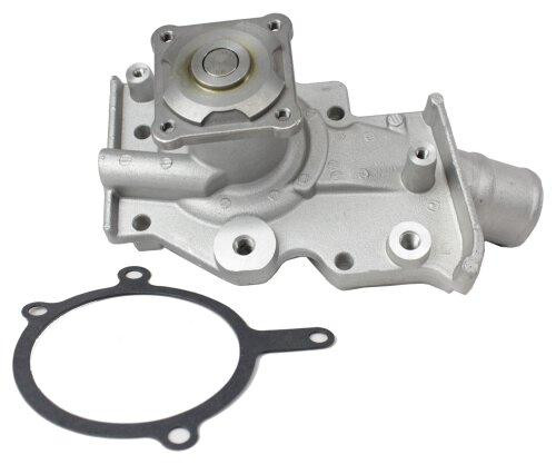 Water Pump - 1996 Ford Contour 2.0L Engine Parts # WP413ZE2