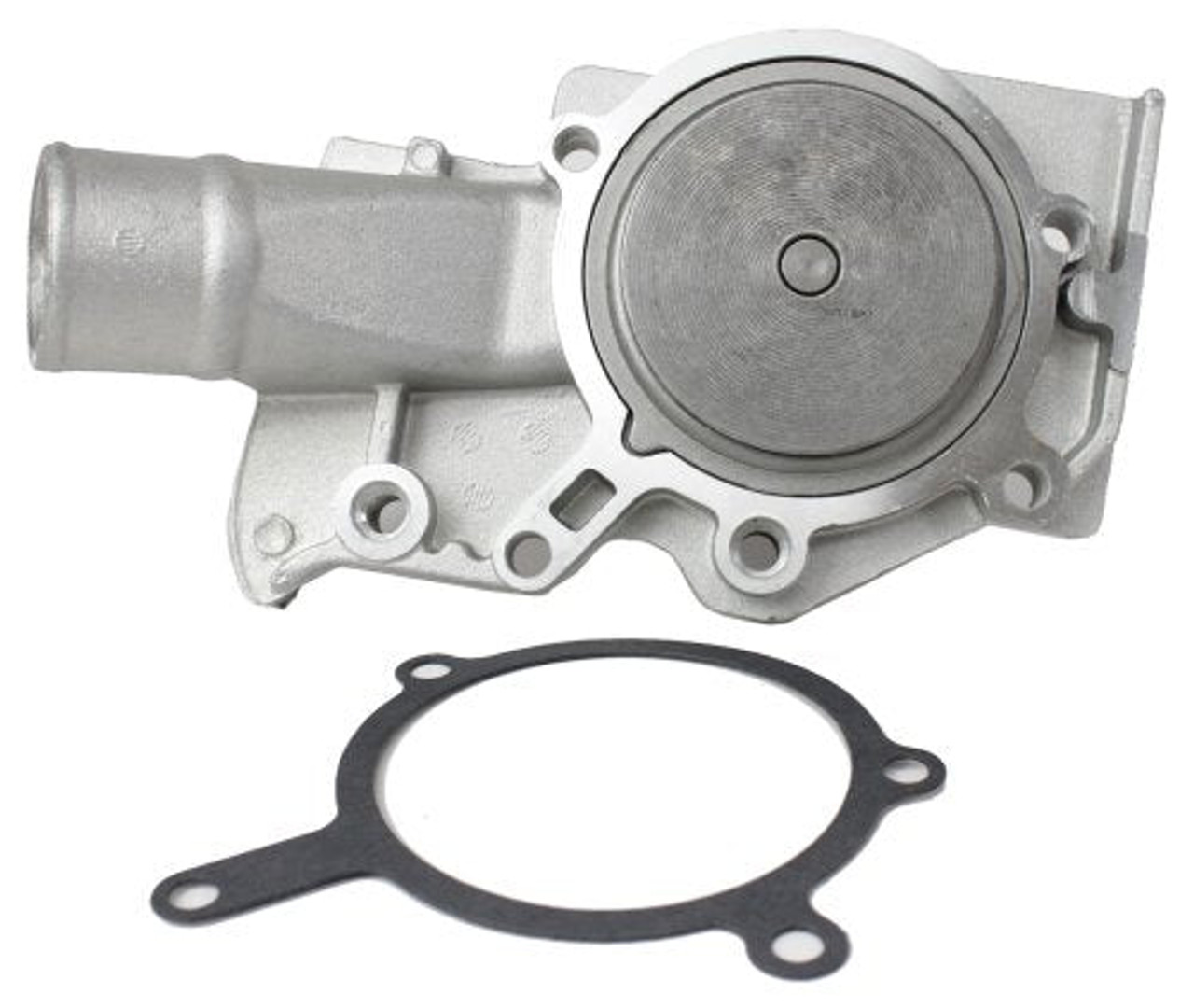 Water Pump - 1996 Ford Contour 2.0L Engine Parts # WP413ZE2