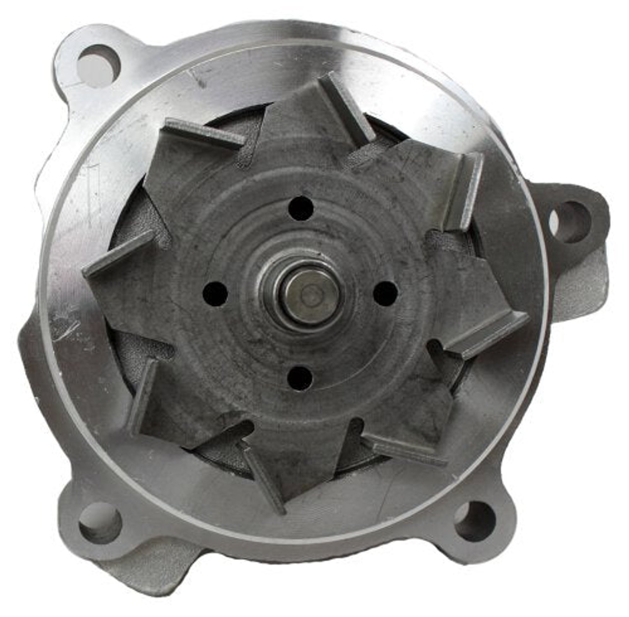 Water Pump - 2000 Ford Crown Victoria 4.6L Engine Parts # WP4131ZE3
