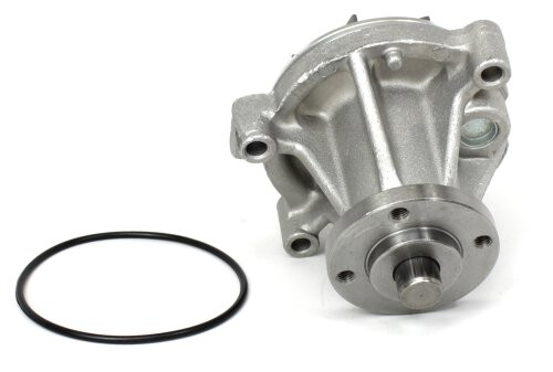 Water Pump - 2003 Lincoln Town Car 4.6L Engine Parts # WP4131ZE30
