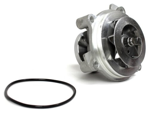 Water Pump - 2009 Mercury Grand Marquis 4.6L Engine Parts # WP4136ZE48