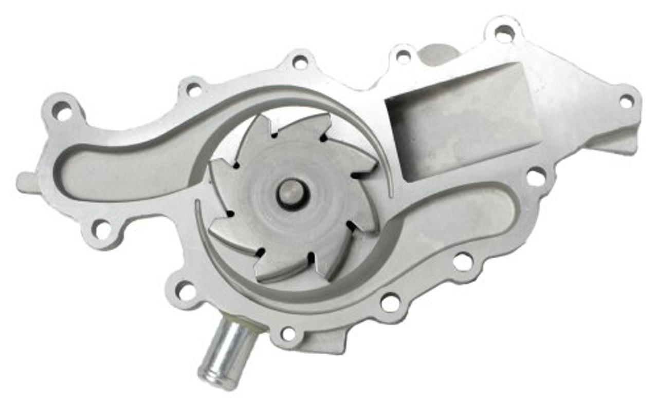 Water Pump - 2003 Ford Taurus 3.0L Engine Parts # WP4140ZE8