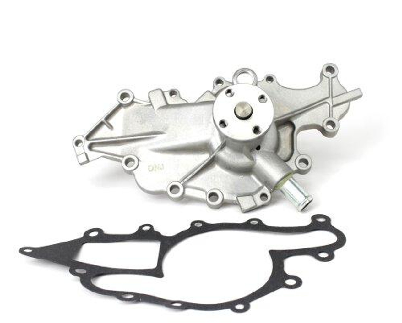 Water Pump - 2005 Mercury Sable 3.0L Engine Parts # WP4140ZE28 Water Pump - 2005 Mercury Sable 3.0L Engine Parts # WP4140ZE28