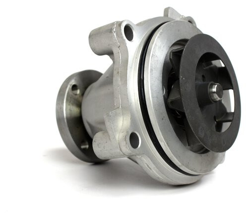 Water Pump - 2009 Ford Explorer 4.6L Engine Parts # WP4156ZE12