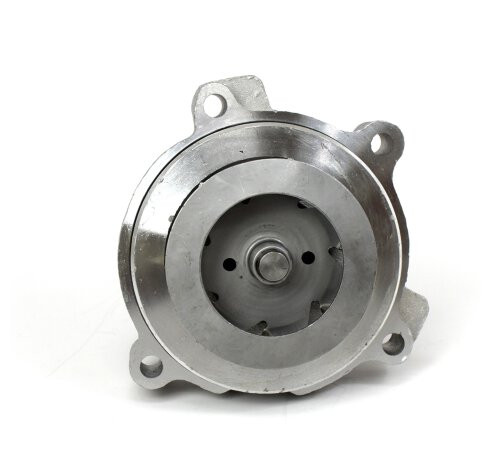 Water Pump - 1999 Ford Mustang 4.6L Engine Parts # WP4157ZE1