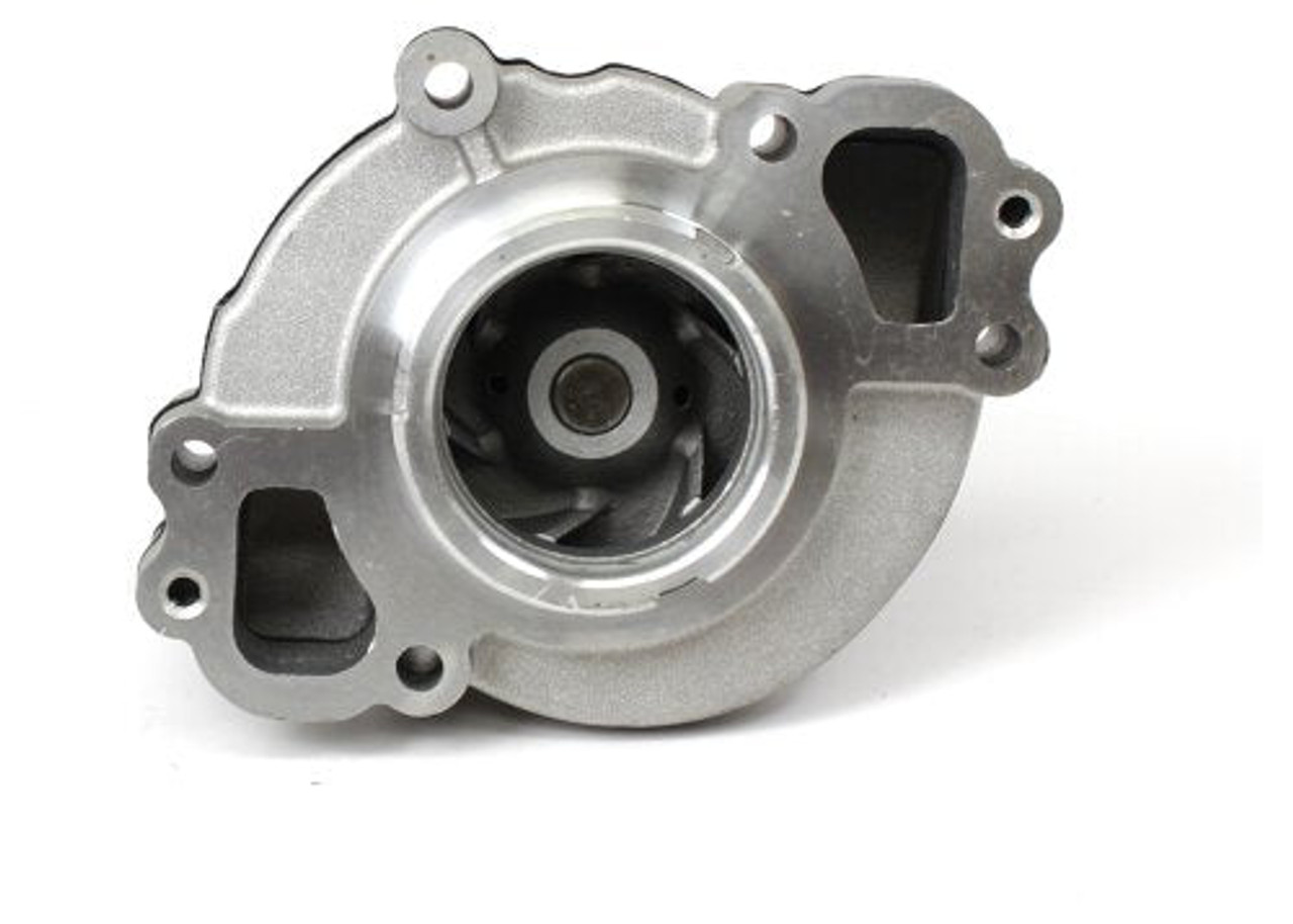 Water Pump - 2005 Ford Thunderbird 3.9L Engine Parts # WP4162ZE4