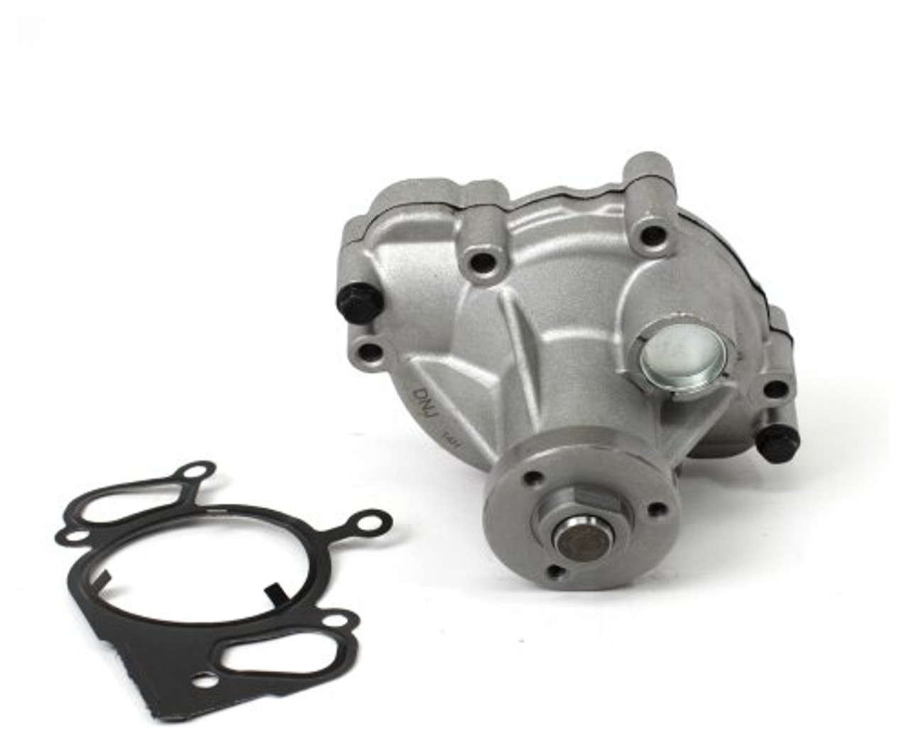 Water Pump - 2010 Jaguar XF 4.2L Engine Parts # WP4162ZE41