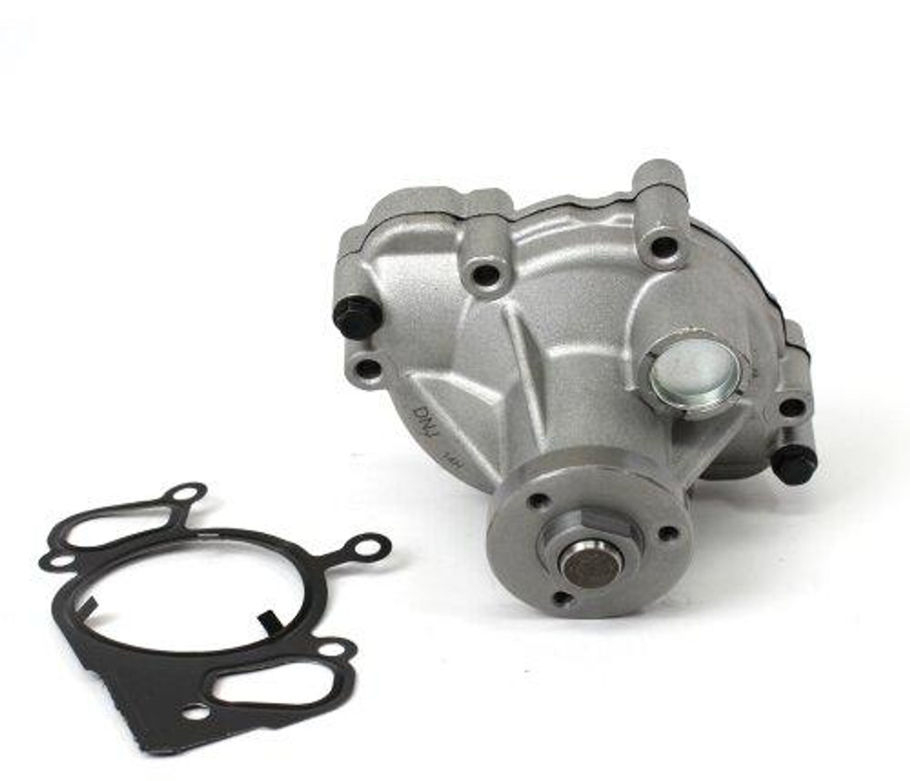 Water Pump - 2001 Jaguar XKR 4.0L Engine Parts # WP4162ZE81