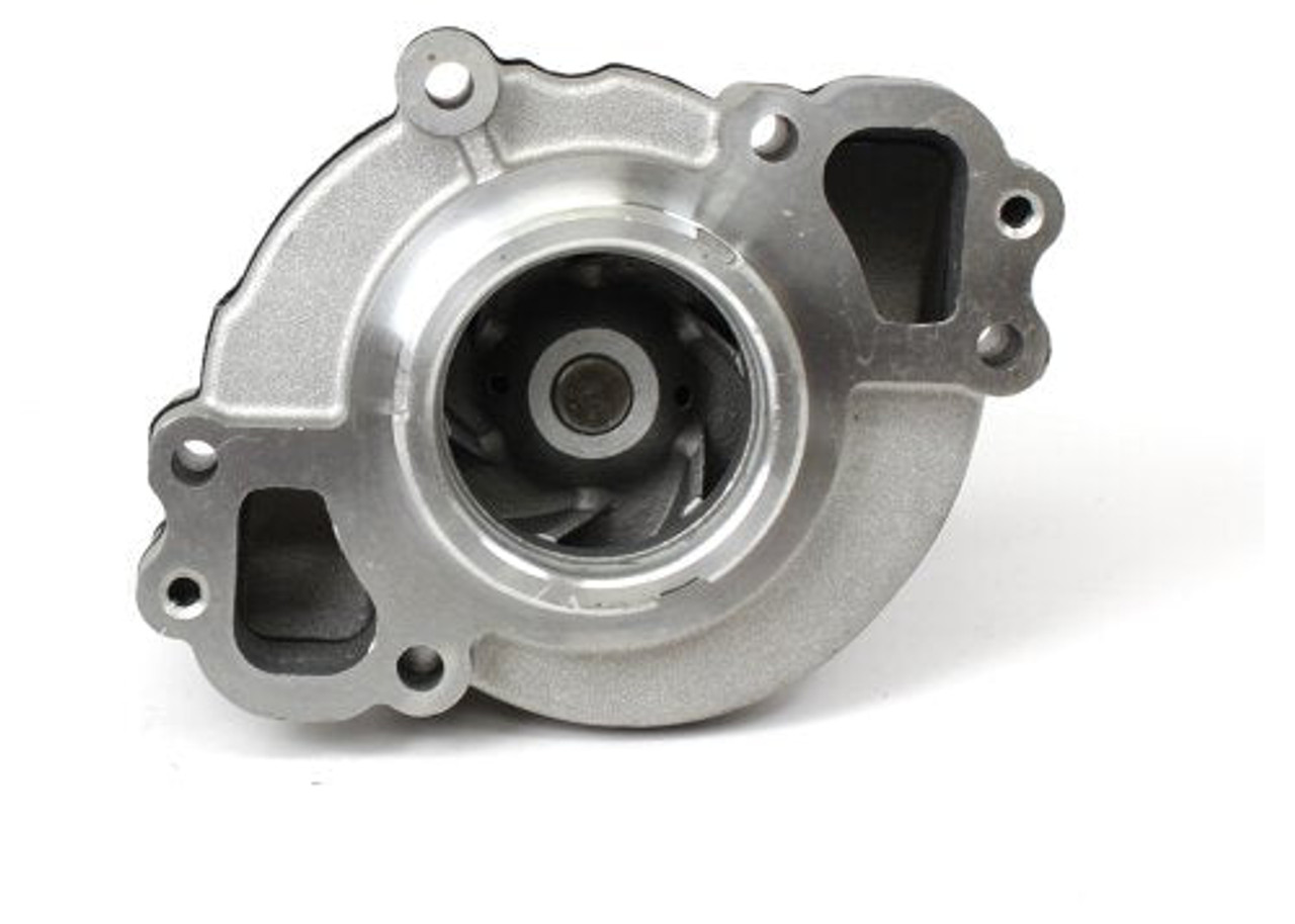 Water Pump - 2002 Jaguar XKR 4.0L Engine Parts # WP4162ZE82