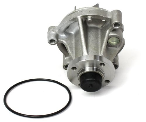 Water Pump - 2008 Ford E-350 Super Duty 5.4L Engine Parts # WP4170ZE59